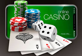 Casino Roy Spins